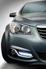 Holden VF Commodore Calais V 2013 года